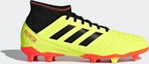 Adidas Performance Voetbalschoenen Predator 18.3 FG - DB2319