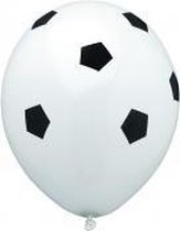Ballon voetbal