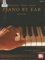 Play Jazz, Blues, and Rock Piano By Ear