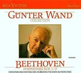 GÃ¼nter Wand Collection: Beetho von Wand,GÃ¼nter | CD | Zustand sehr gut