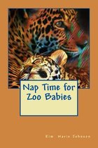 Nap Time for Zoo Babies