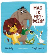 Boekomslag van 'Mag ik meedoen?'