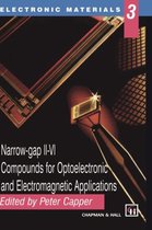 Narrow-gap II-VI Compounds for Optoelectronic and Electromagnetic Applications