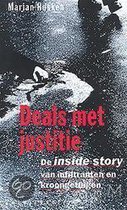 Deals Met Justitie