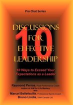 10 Discussions for Effective Leadership