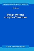 Design-Oriented Analysis of Structures