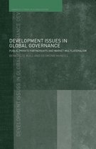 Development Issues Global Governance