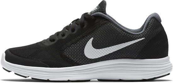 Nike Revolution 3 (GS) Sportschoenen - Jongens - Maat 5Y Dark... | bol.com