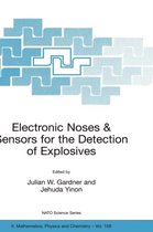 Electronic Noses & Sensors for the Detection of Explosives