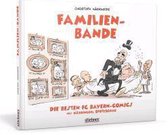 Härringers Spottschau Special: Familienbande - Die besten FC-Bayern-Comics