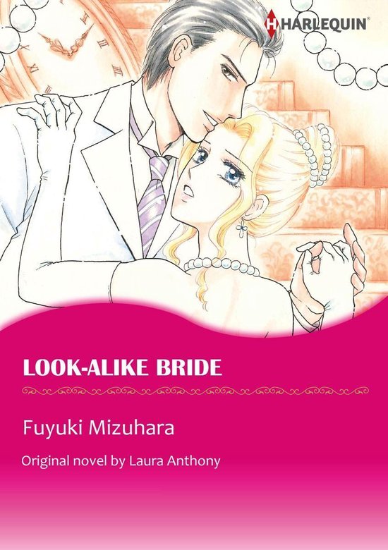 Foto: Look alike bride