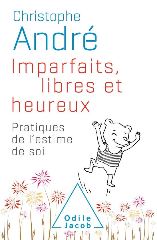 Collector - Imparfaits, libres et heureux - cover