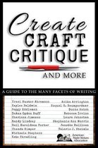 Create, Craft, Critique, and More