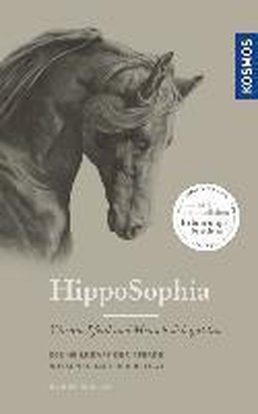HippoSophia - cover