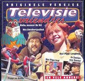 Televisie Vriendjes