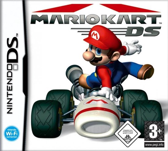 Mario Kart DS | Games | bol