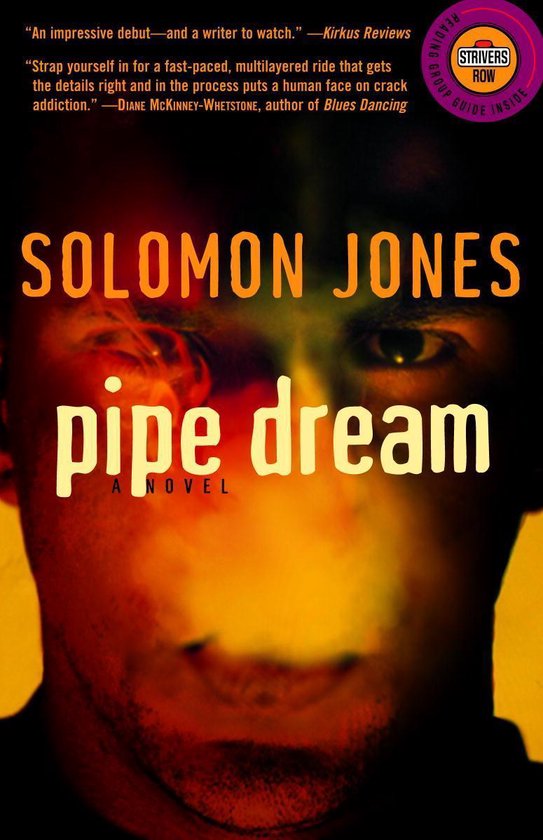 Pipe Dream (ebook), Solomon Jones 9780375506598 Boeken
