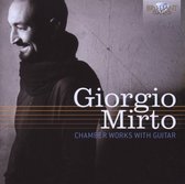 Mirto: Chamber Works With Guitar