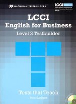 LCCI Testbuilder 3 Pack