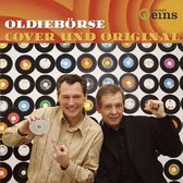 Oldie Borse -Cover Und  Original