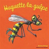 Huguette la guepe