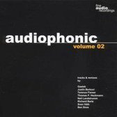 Audiophonic 2