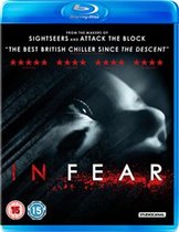 In Fear [Blu-Ray]