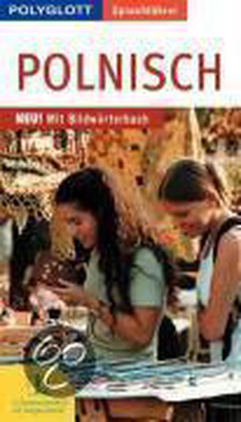 Polnisch. Polyglott Sprachführer - cover