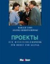 Projekty. Lehrbuch