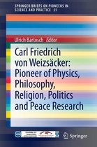 Carl Friedrich von Weizsacker