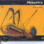 Menestra - Dog Of Pride (CD)