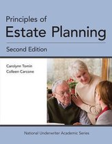 Principles of Estate Planning, 2nd Edition (National Underwriter Academic)