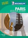 Guide Vert - PARIS WEEK-END