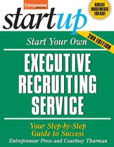 Start Your Own Executive Recruiting Service