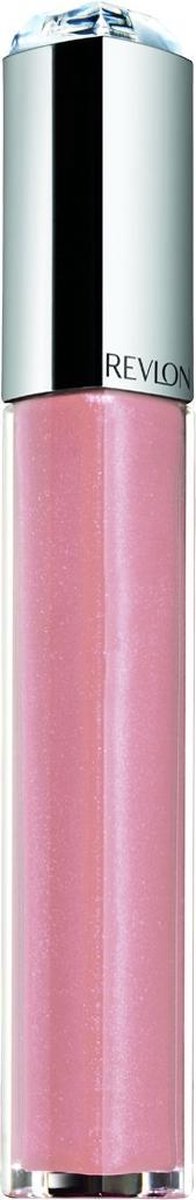 Revlon Ultra HD Lip Lacquer - Smoky Topaz