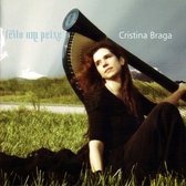 Cristina Braga - Feito Um Peixe (CD)