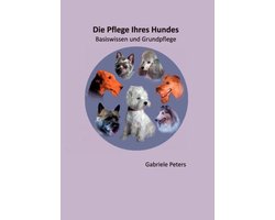 Die Pflege Ihres Hundes