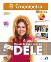 El Cronometro A2/B1 Escolar