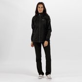 Regatta Corinne Regenjas - Maat 44  - Vrouwen - zwart