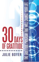 30 Days of Gratitude