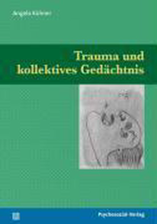 Trauma und kollektives Gedächtnis - cover