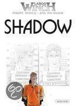 Largo Winch 12. Shadow