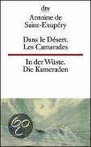 In der Wüste / Die Kameraden / Le Desert / Les Camarades