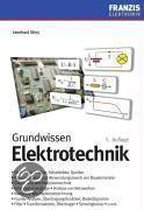 Grundwissen Elektrotechnik