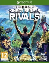 Kinect Sports Rivals -Xbox One