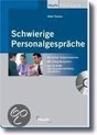 Schwierige Personalgespräche