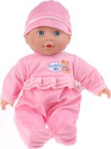 Toi-toys Babypop Met Tuitbeker - Cuddle
