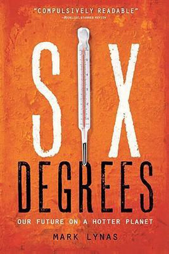 Six Degrees - cover