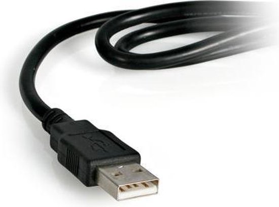 StarTech.com USB S-Video en Composiet Video Capture Kabel met Audio |  bol.com