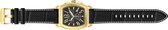 Horlogeband voor Invicta Reserve 16945